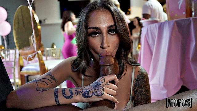 Bun In The Oven And Cake On Your