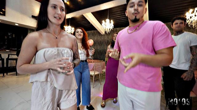 Bun In The Oven And Cake On Your