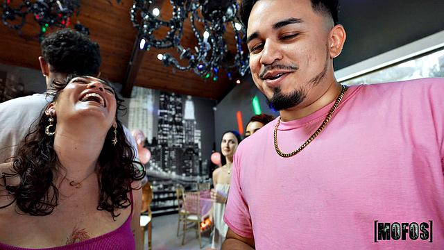 Bun In The Oven And Cake On Your