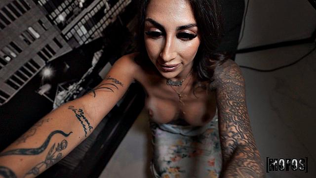 Bun In The Oven And Cake On Your