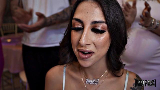 Bun In The Oven And Cake On Your