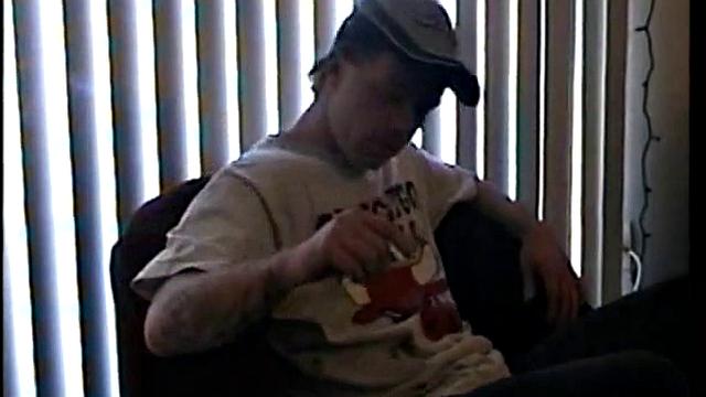 Suck My Straight Boy Johnny