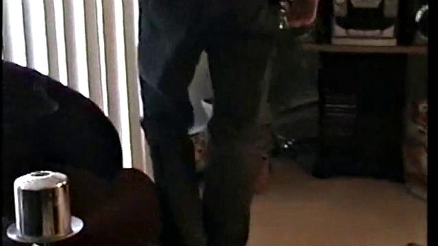 Suck My Straight Boy Johnny