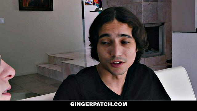 Ginger Lovers and Friends