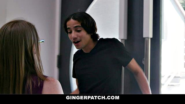 Ginger Lovers and Friends