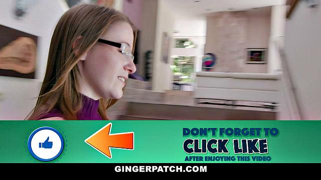 Ginger Lovers and Friends