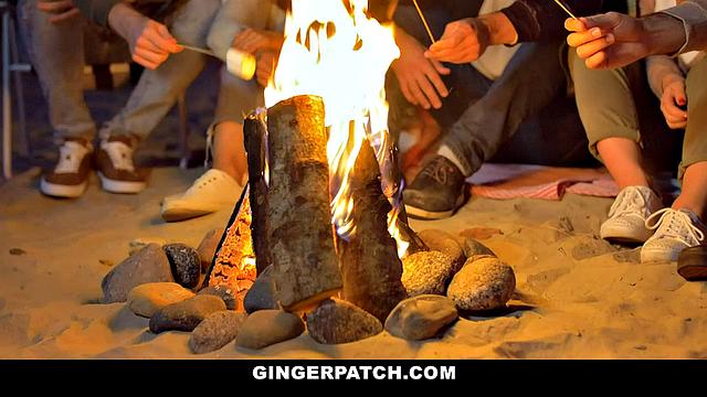 Ginger Lovers and Friends