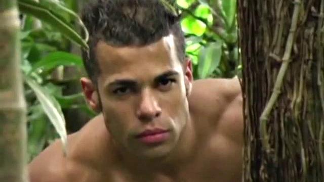 Andre Castro and Darrien Leon