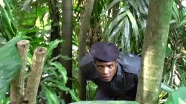 Andre Castro and Darrien Leon