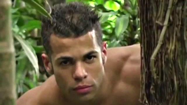 Andre Castro and Darrien Leon