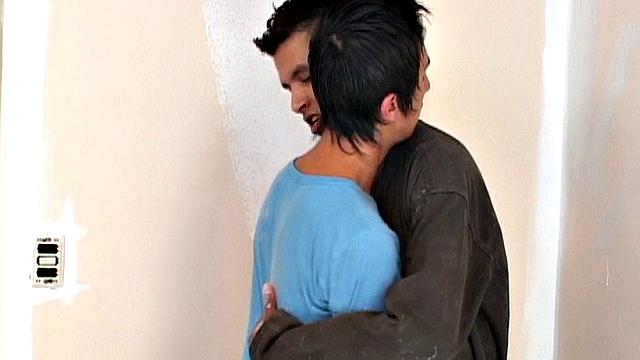 Lorenzo & Gerardo