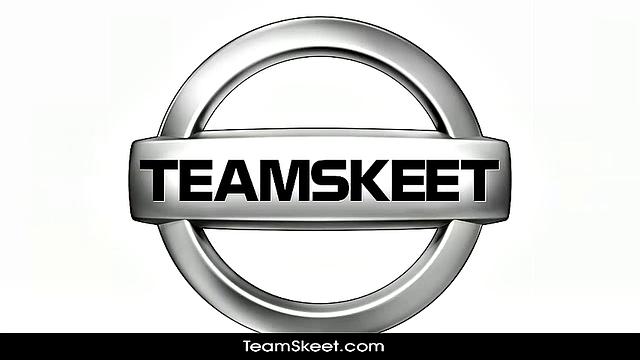 Waitress Turned Star