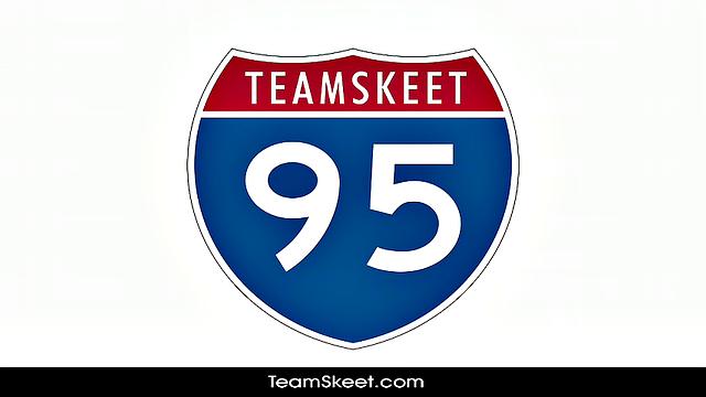 Waitress Turned Star