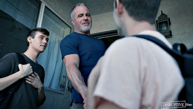 Virgin No More: The Offering