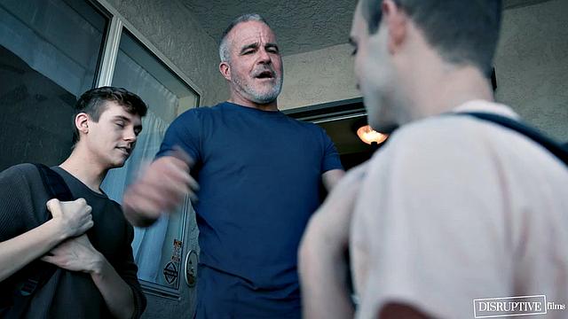 Virgin No More: The Offering