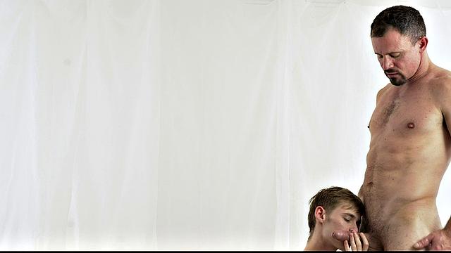 Elder Star Chapter 2: Anointing