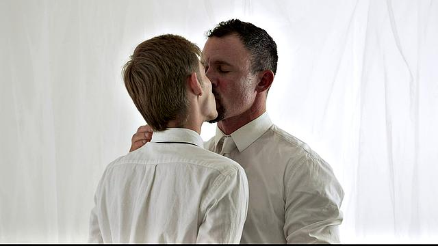 Elder Star Chapter 2: Anointing