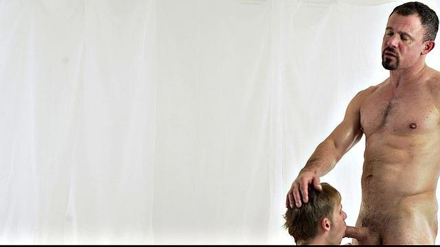 Elder Star Chapter 2: Anointing