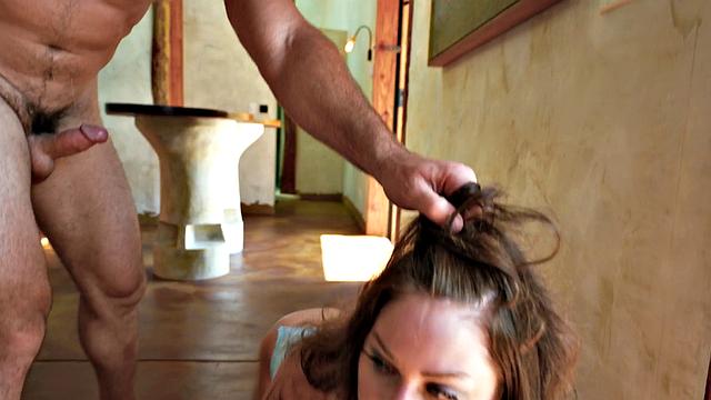 Blue Is the Hottest Color