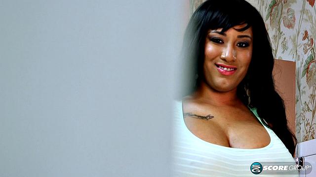 Peeper In Ladies Room