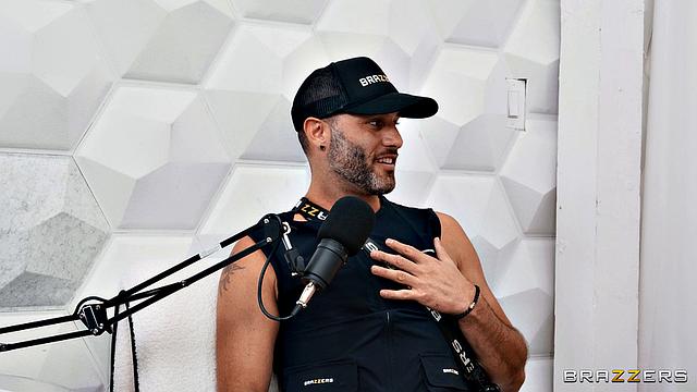 The Brazzers Podcast: Episode 5