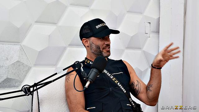 The Brazzers Podcast: Episode 5