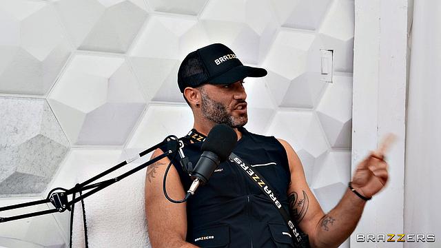 The Brazzers Podcast: Episode 5