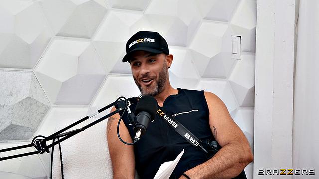 The Brazzers Podcast: Episode 5