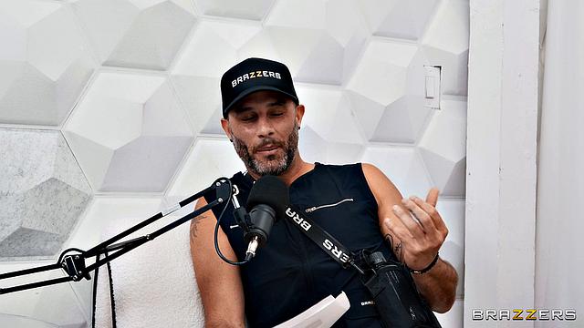 The Brazzers Podcast: Episode 5