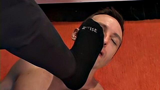 Foot Board Fuck - Foot Board Bang