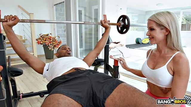 Double Pleasure for Miss Sally