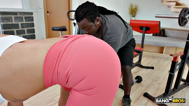 Double Pleasure for Miss Sally