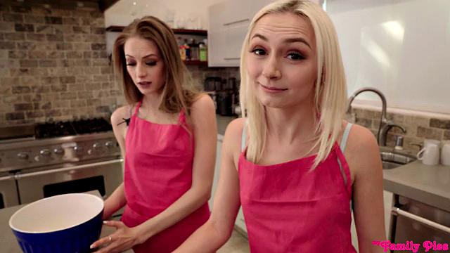 Hot in the Kitchen - S12:E2