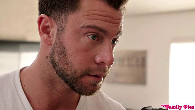 Hot in the Kitchen - S12:E2