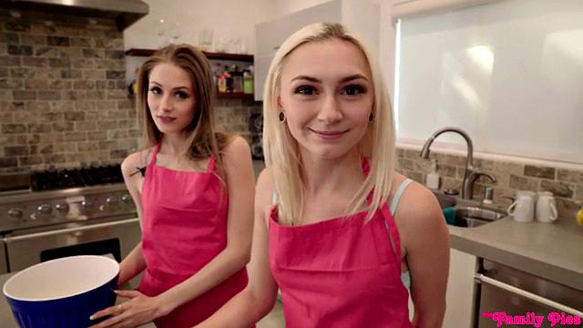 Hot in the Kitchen - S12:E2