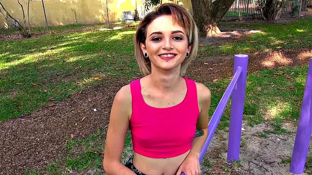 Freak In The Streets