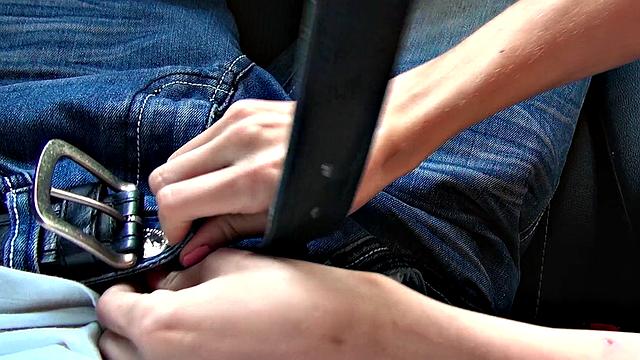 Freak In The Streets