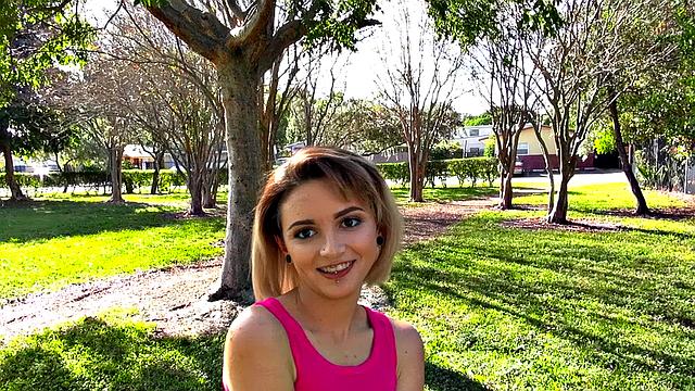 Freak In The Streets