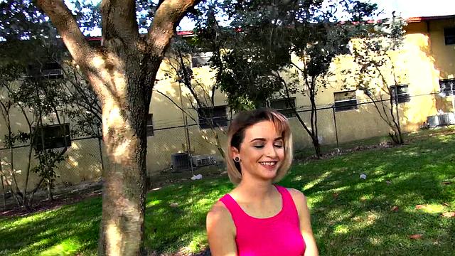 Freak In The Streets