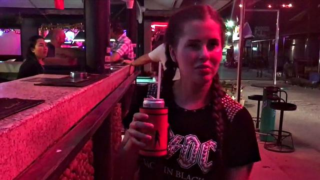 Cassie Fire - Day 2 trailer