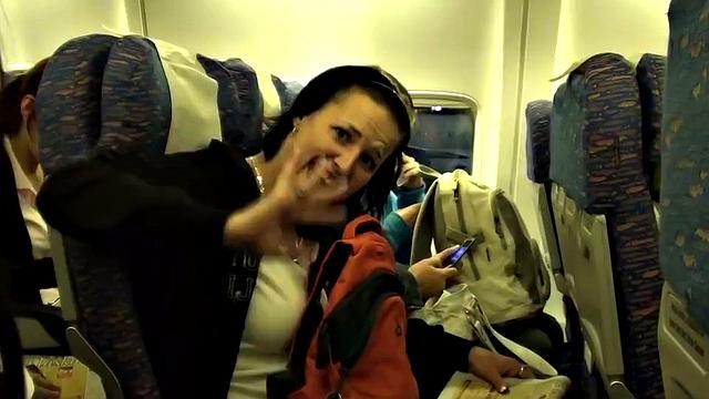 Fucked in hotel room