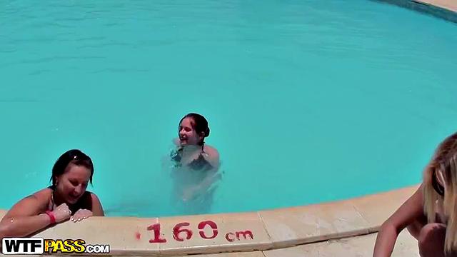 Fucked in hotel room