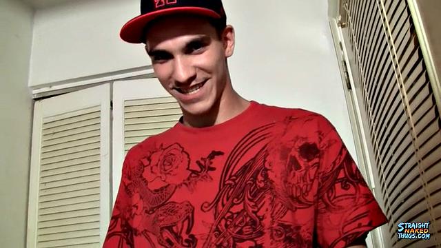 Beating That Huge Straight Dick! - Cherokee