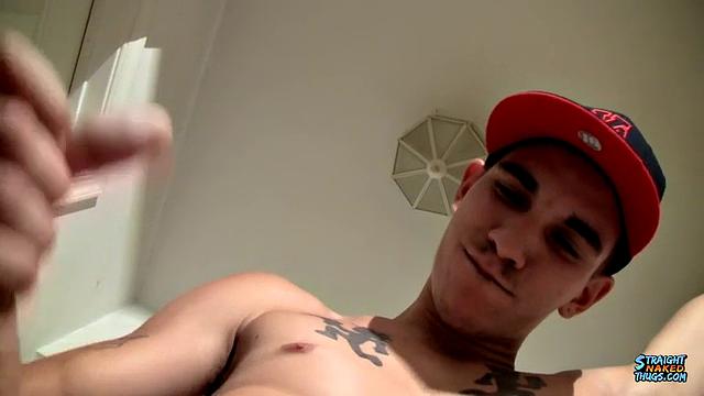 Beating That Huge Straight Dick! - Cherokee