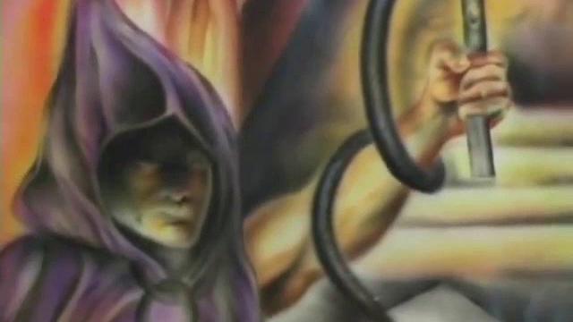 Darrien, Ramon, Denis