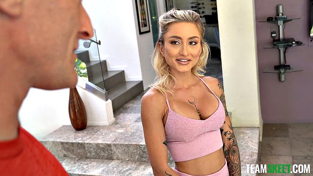 The Many Perks of Yoga