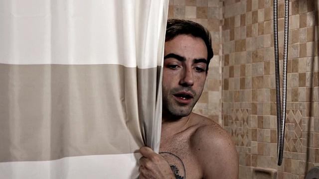 Redhead wild babe fucked by big dick in wet pussy