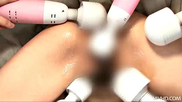 ザーメンありがとうございました