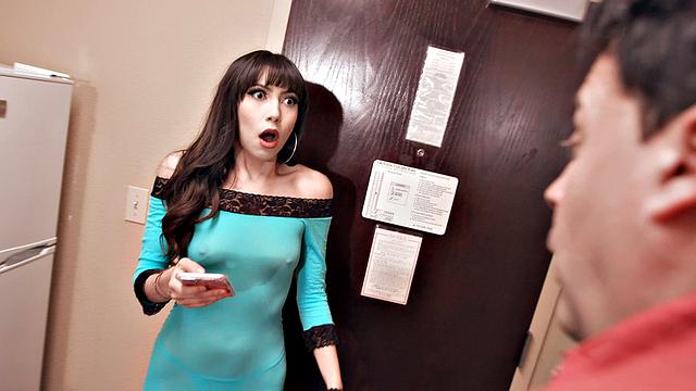 My Stepdaughter The...