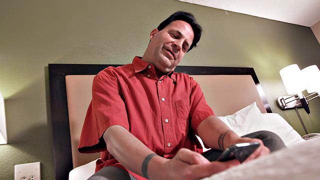 My Stepdaughter The...